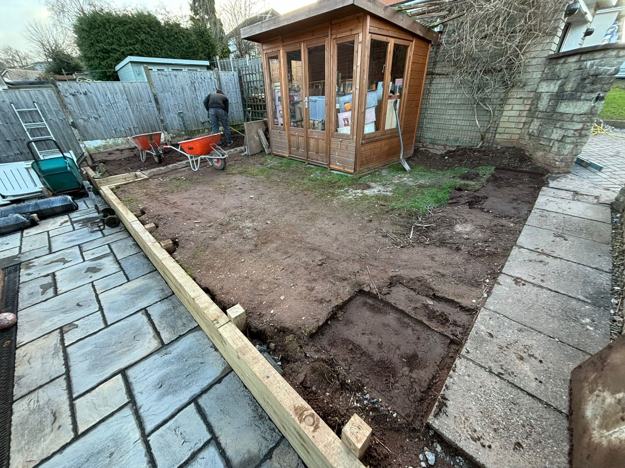 Block Pave & Slabbing - Photo 5