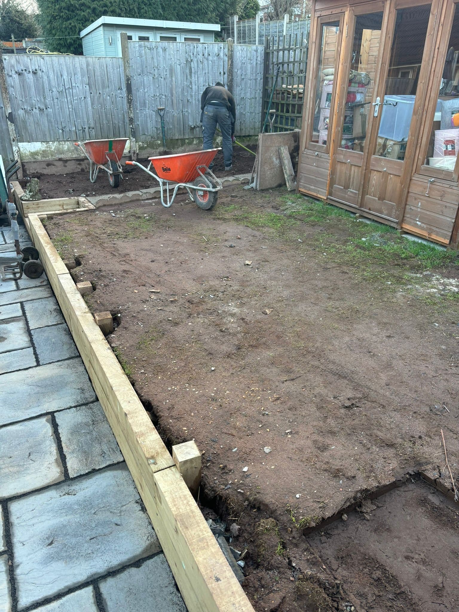 Block Pave & Slabbing - Photo 6