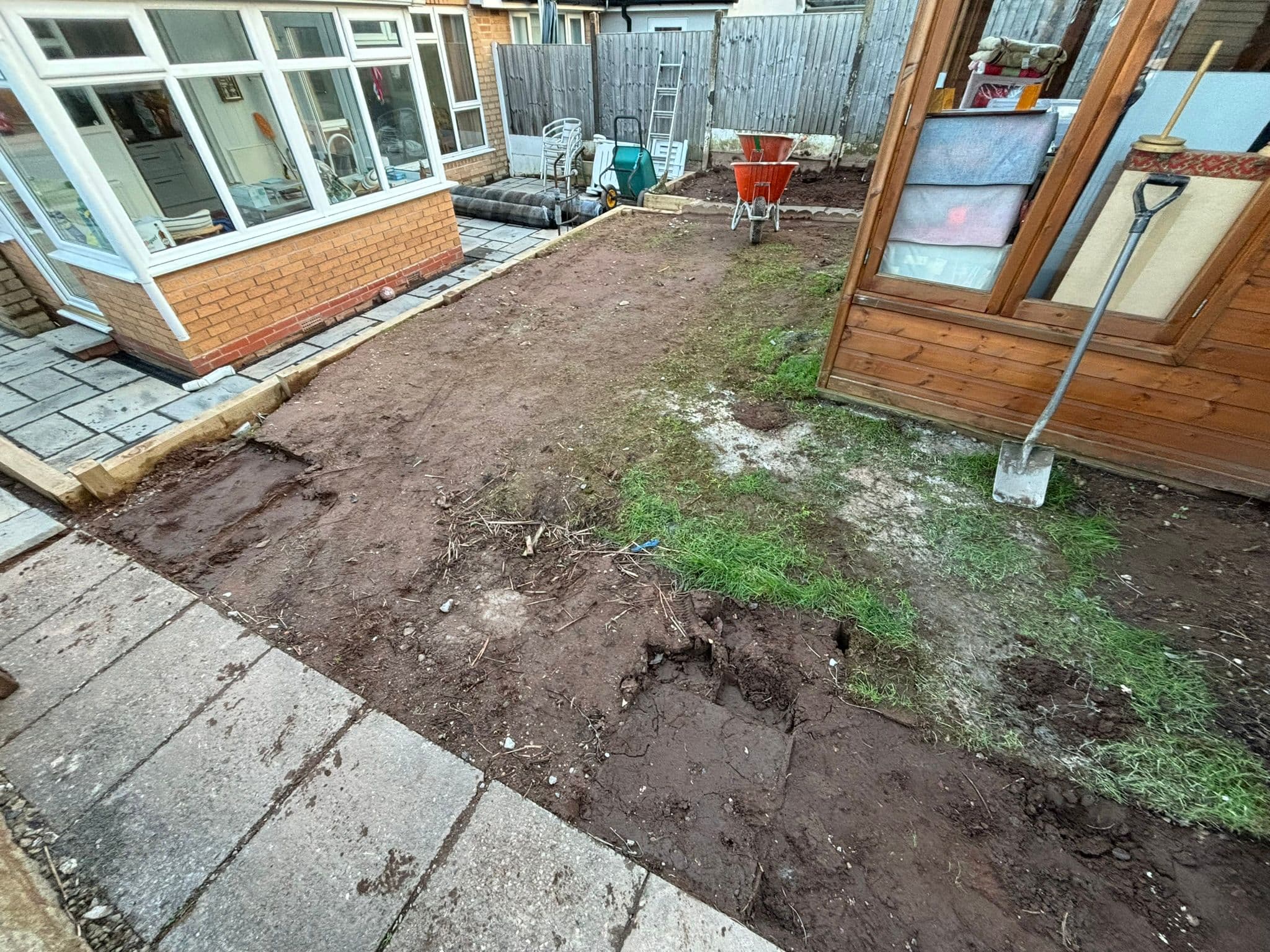 Block Pave & Slabbing - Photo 8