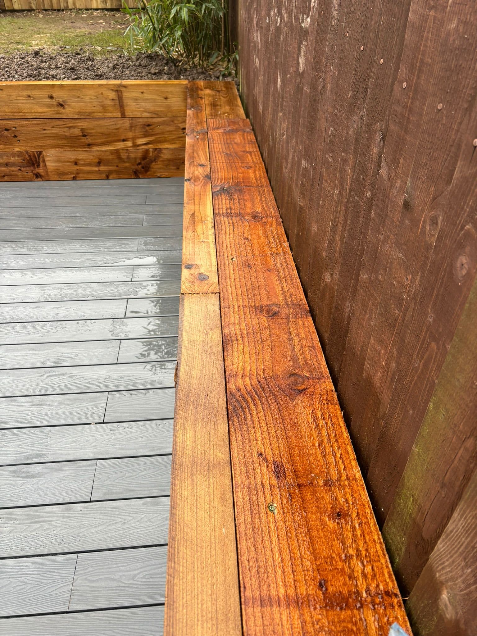 Composite Decking & Sleepers - Photo 10