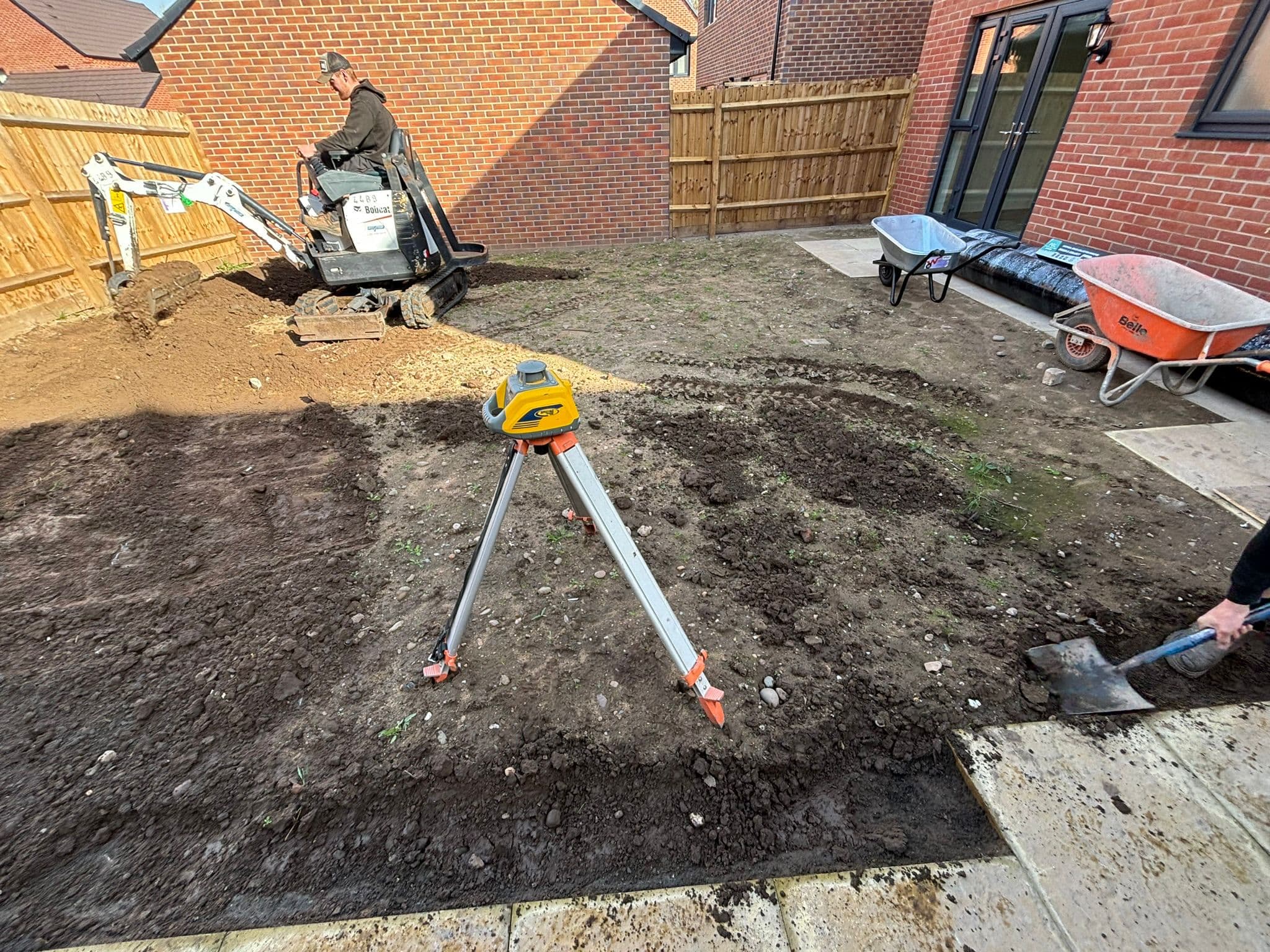 Artificial Grass Garden - Photo 2