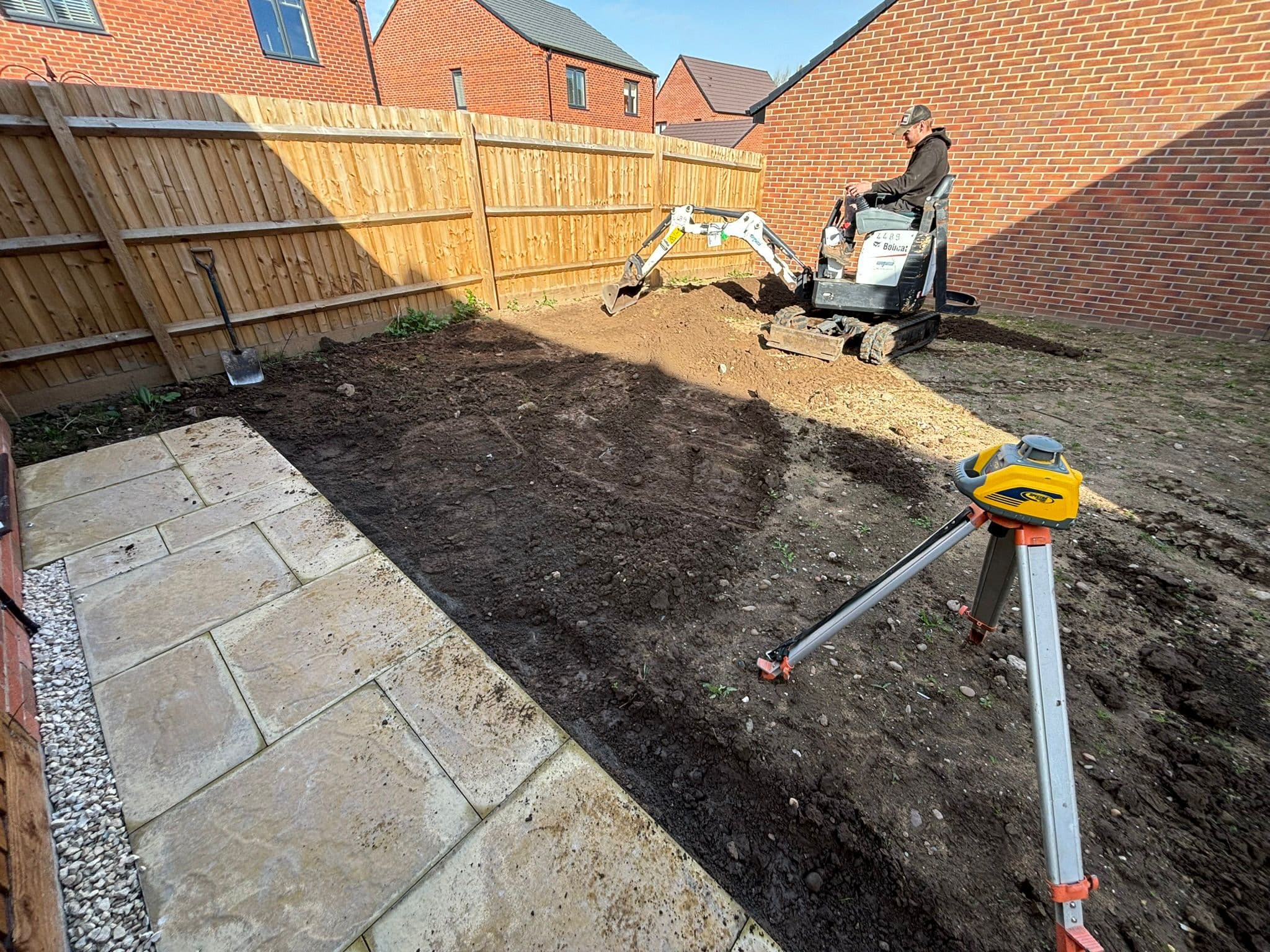 Artificial Grass Garden - Photo 4