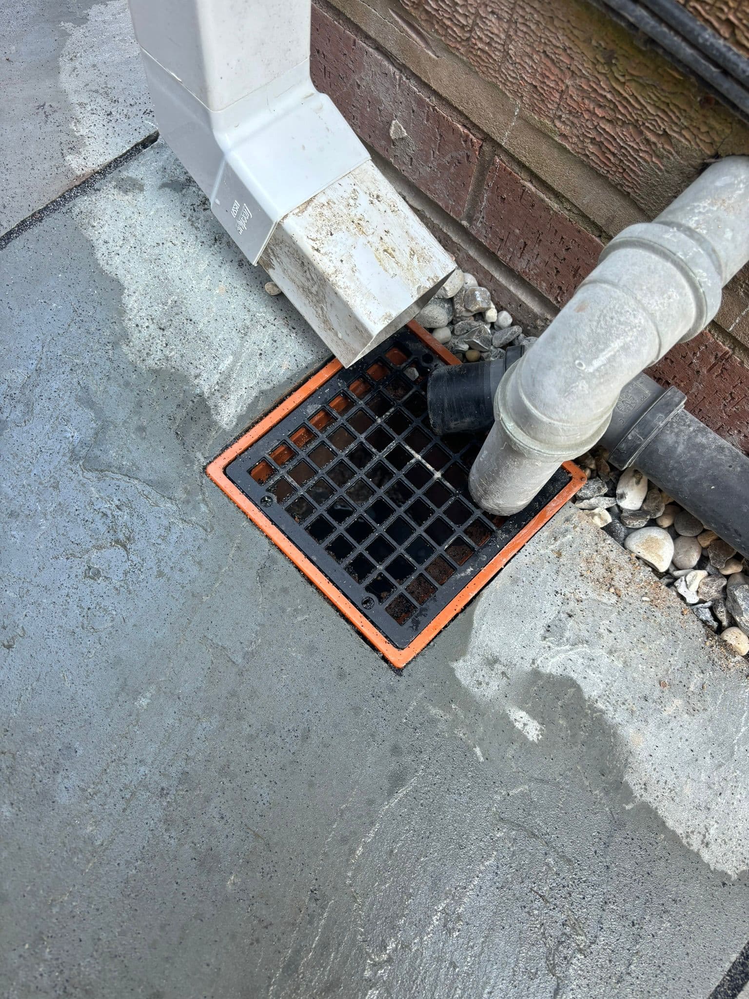 Block Paving Driveway & Slabbing - Photo 17