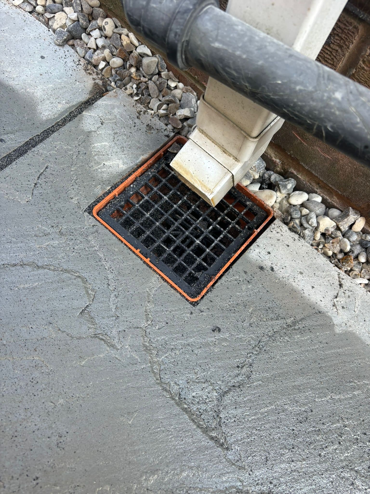 Block Paving Driveway & Slabbing - Photo 19