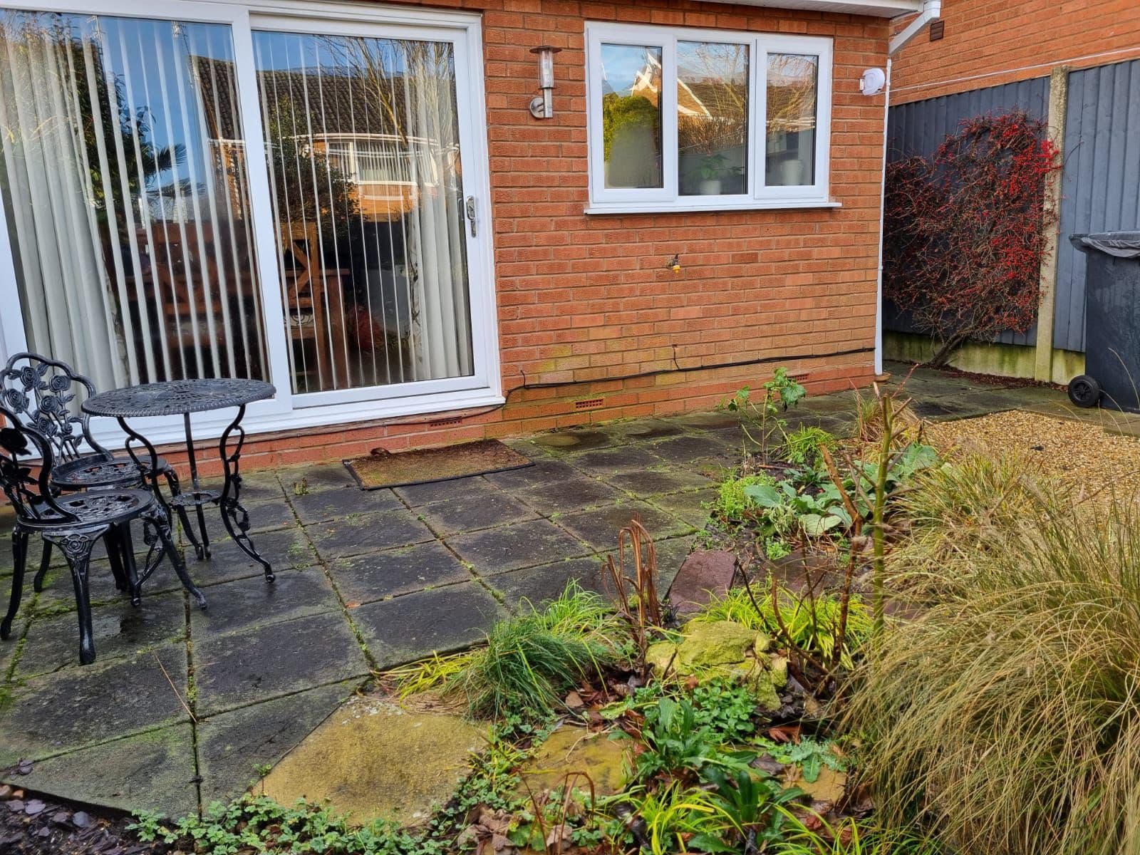 Block Paving Driveway & Slabbing - Photo 5