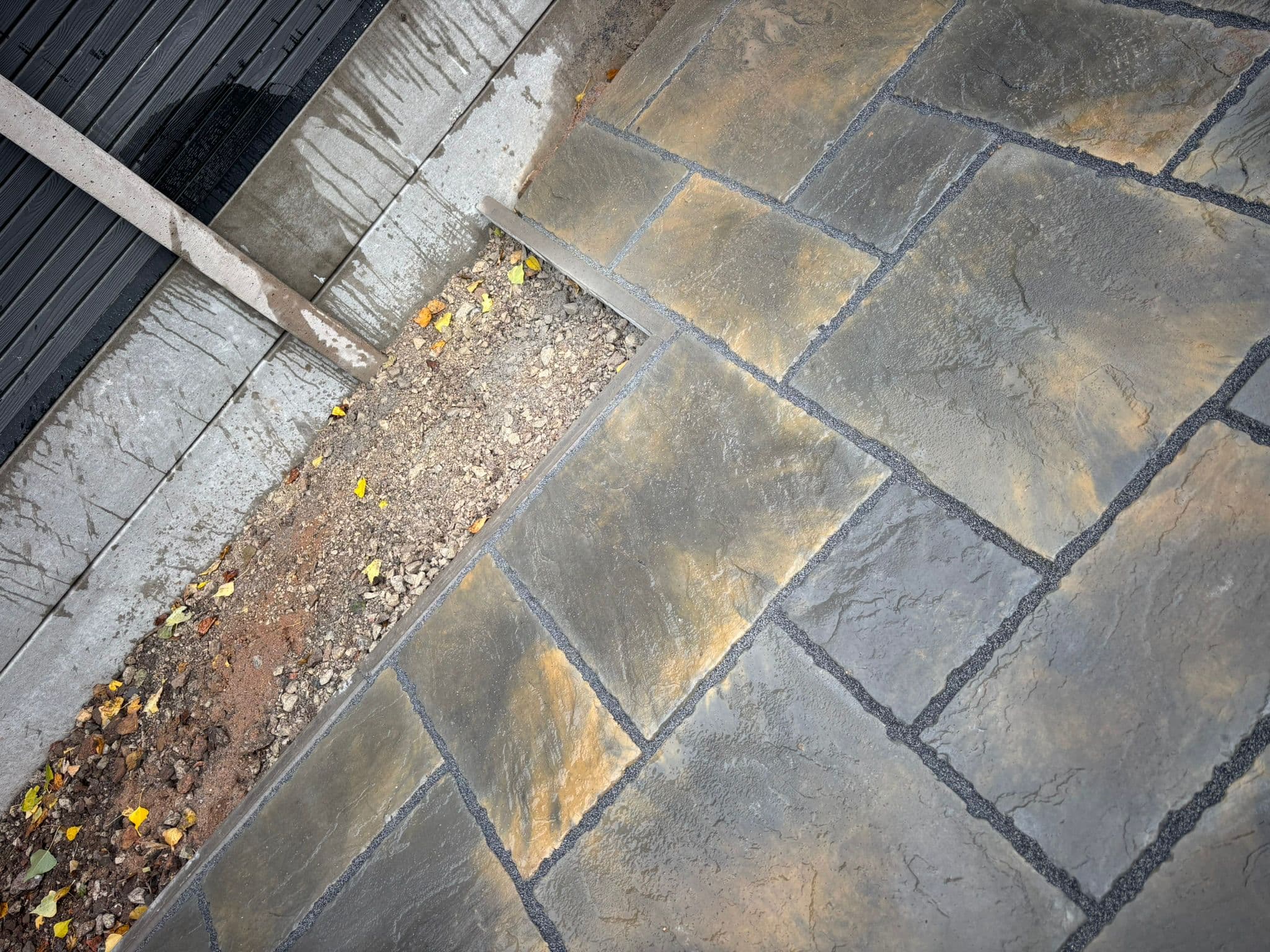 Rustic Stone Patio - Photo 16