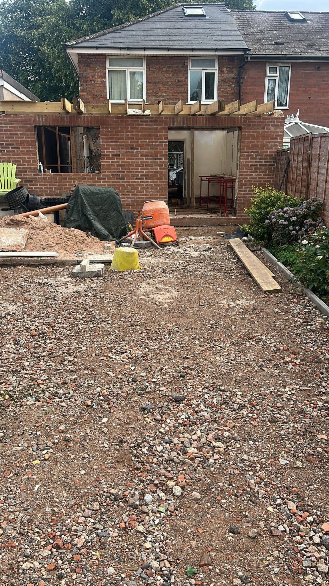 Rustic Stone Patio - Photo 2