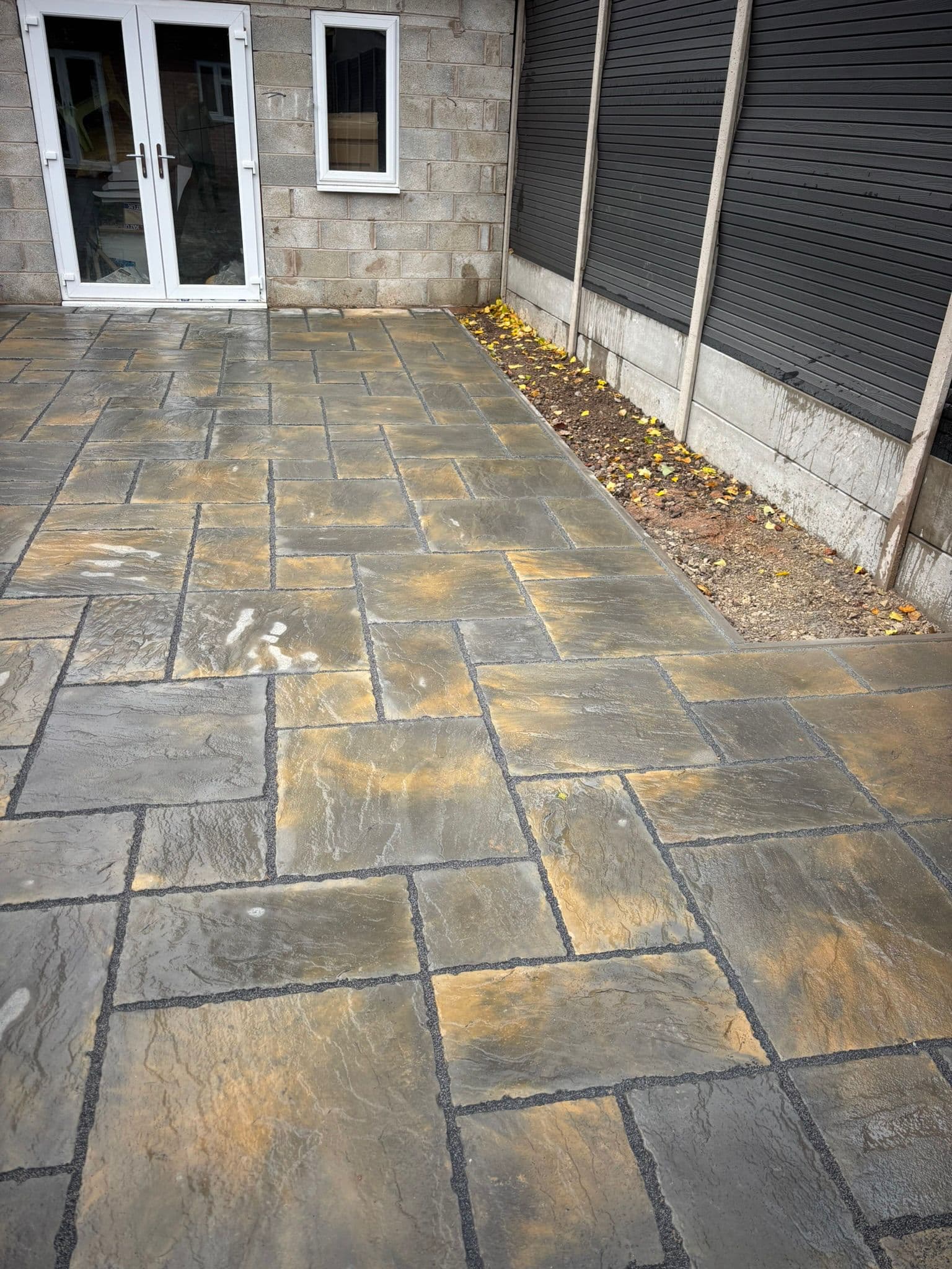 Rustic Stone Patio - Photo 6