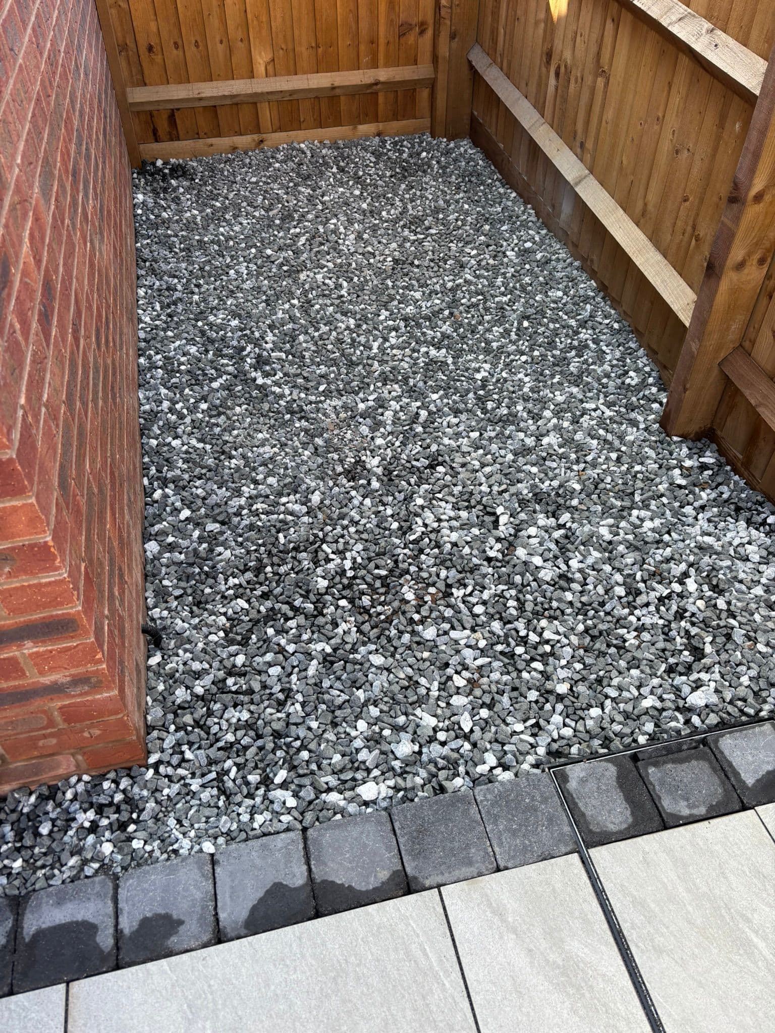 Natural Flagstone Patio - Photo 12
