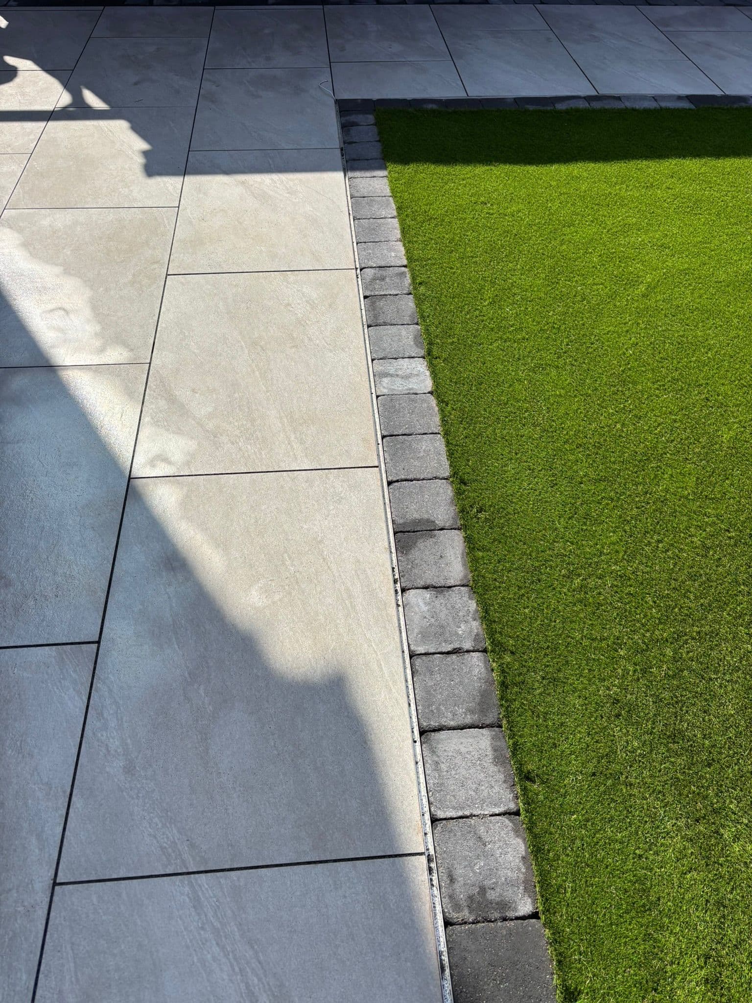 Natural Flagstone Patio - Photo 14