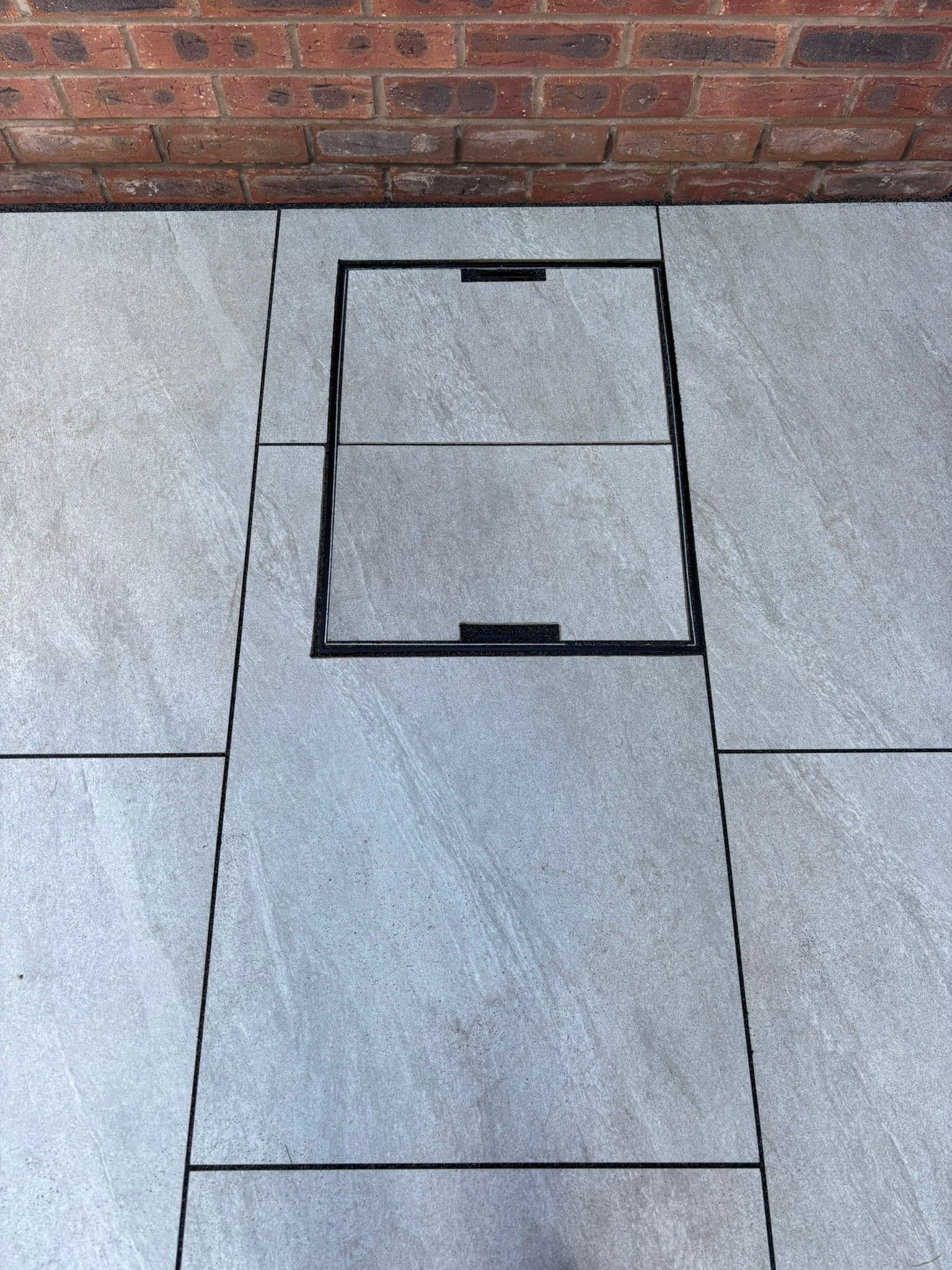 Natural Flagstone Patio - Photo 5