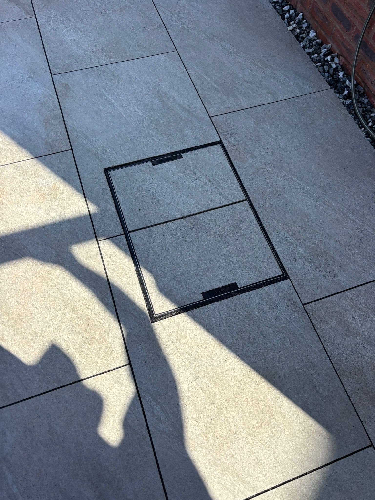 Natural Flagstone Patio - Photo 6