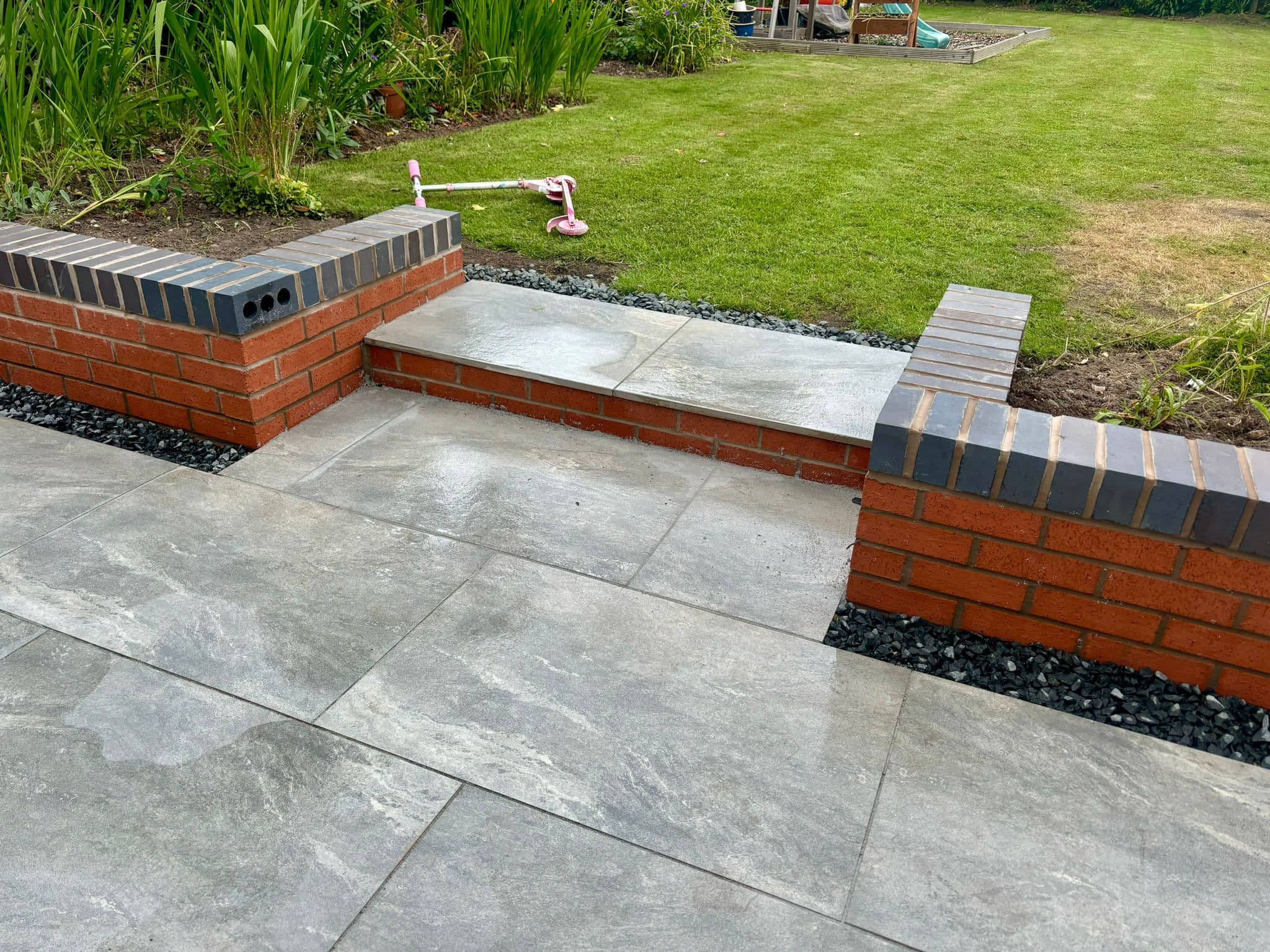 Tettenhall Garden Transformation - Photo 18