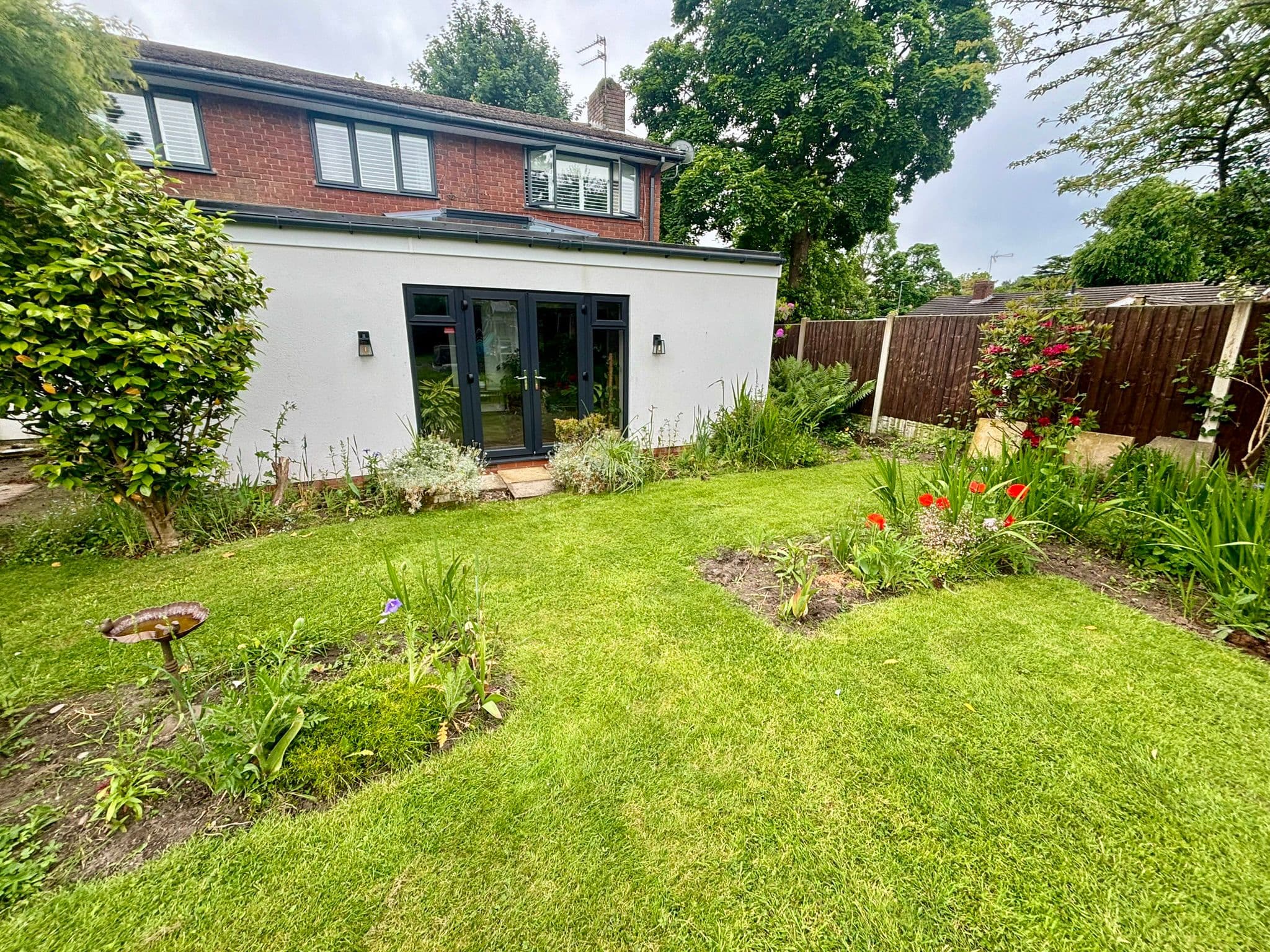 Tettenhall Garden Transformation - Photo 5