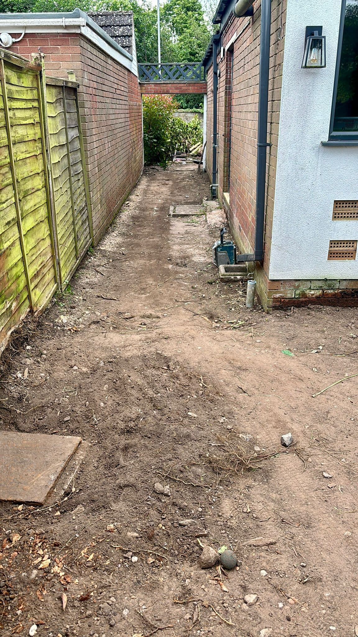 Tettenhall Garden Transformation - Photo 9