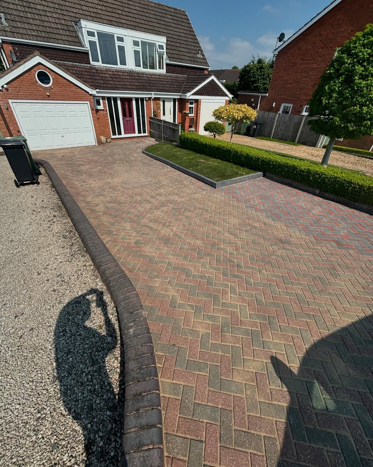 Block Paving in Halesowen: Your Questions Answered