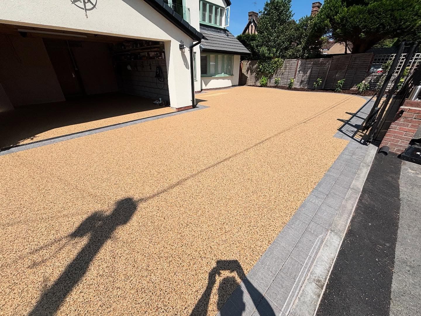 Resin vs Block Paving: Which Driveway Is Right for Your Home?