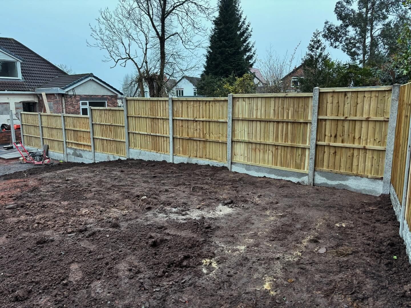 Choosing the Right Fencing for Your Home: A West Midlands Guide